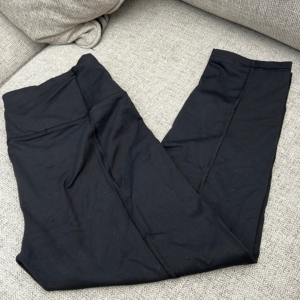 Victoria Sport Capri Legging